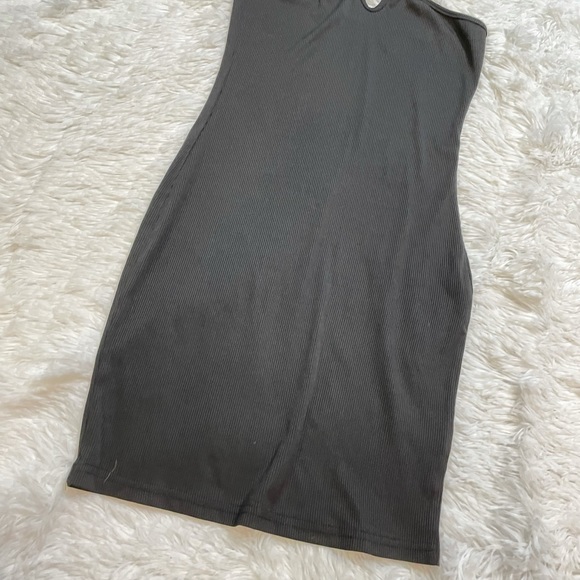 SHEIN strapless dress - Picture 5 of 8
